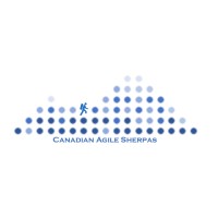 Canadian Agile Sherpas logo - Similar company to Finaltouch Administration