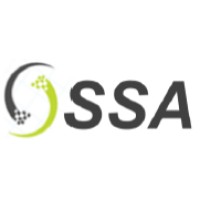 SSA. logo - Similar company to Exalux