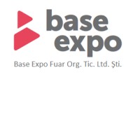 BASE EXPO FAIR ORGANIZATION CO. LTD. logo - Similar company to Team Indigo