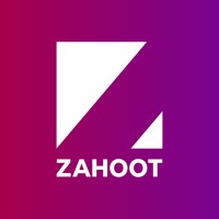 Zahoot AI logo - Similar company to Btec.Fyi 🎓✨