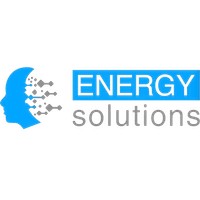 Energy Solutions logo - Similar company to Tisol Engineering
