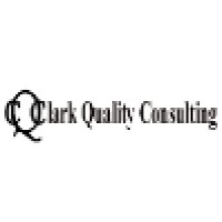Clark Quality Consulting logo - Similar company to Dr Systems, Inc.