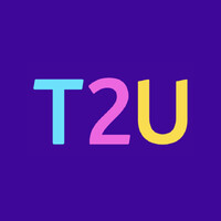 Talk2U logo - Similar company to Talk2U