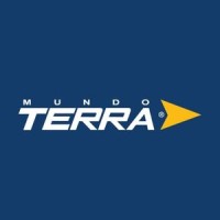 Mundo Terra logo - Similar company to Kun 21°86°