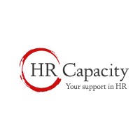 HR Capacity logo - Similar company to Matchperfect B.V.