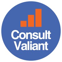 ConsultValiant logo - Similar company to In10S Technologies
