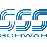 SCHWAB GmbH Baumaschinen & Baugeräte logo - Similar company to Kemmler Solar.