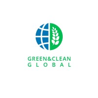 Green and Clean Global logo - Similar company to Ukkö Robotics