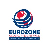 Eurozone Global Freight WLL logo - Similar company to Cg Conex Ltd