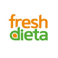 Fresh Dieta logo - Similar company to Zdrowy Catering
