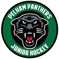 Pelham Panthers Jr. B. logo - Similar company to Aurora Tigers