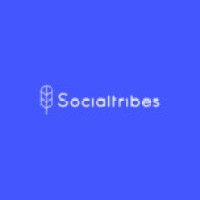Socialtribes logo - Similar company to Recontent.App