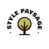 Style Paysage 72 logo - Similar company to Ctp 38 - Compétences En Temps Partagé