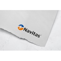 Navitas metal logo - Similar company to Ventes Techniques Nimatec Inc