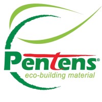 Pentens Indonesia Construction Chemicals logo - Similar company to Epiphany Construction