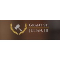 Grant St. Julian, III Attorney at Law logo - Similar company to Palmer Perlstein