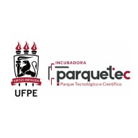 Incubadora do Parque TeC - UFPE logo - Similar company to Elogica.Ai