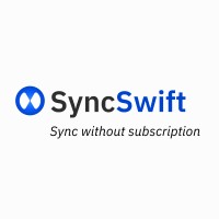SyncSwift logo - Similar company to Peerlyst