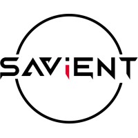 Savient logo - Similar company to Saviant