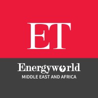 ETEnergyworld Middle East And Africa logo - Similar company to Palskraft Ventures Pvt Ltd
