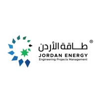 Jordan Energy logo - Similar company to Talentsroot