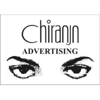 Chiranjn Advertising logo - Similar company to Inter Publicity Pvt. Ltd