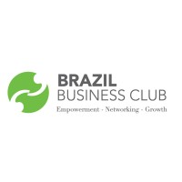 BRAZIL BUSINESS CLUB - Empowerment, Networking & Growth logo - Similar company to Databooster
