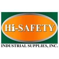 Hi-Safety Industrial Supplies Inc. logo - Similar company to Anti Fire Systems Co.