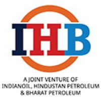 IHB LTD (A JV of IndianOil, HPCL & BPCL) logo - Similar company to The Predictive Strategy Group (Tpsg)