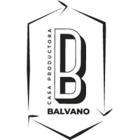 Balvano Casa Productora logo - Similar company to Ansina Films & Motion