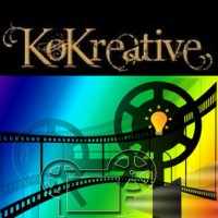 KoKreative -Social Media & Video Production logo - Similar company to Goliath2 Studios - Professional Video Production
