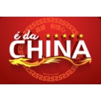 Distribuidora É da China logo - Similar company to Camelô Do China
