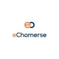 eChomerse logo - Similar company to Novaniche Ventures