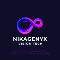 Nikagenyx Vision Tech Private Limited logo - Similar company to Sajal Tech
