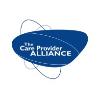 The Care Provider Alliance logo - Similar company to National Care Association