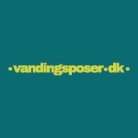 Vandingsposer.dk logo - Similar company to Smartbrønd