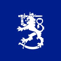 Liikenne- ja viestintäministeriö - Ministry of Transport and Communications, FI logo - Similar company to Väylävirasto / Trafikledsverket / Finnish Transport Infrastructure Agency