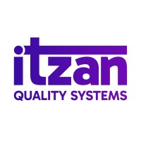 Itzan Quality Systems logo - Similar company to Crystal Soft