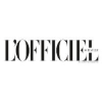 L'OFFICIEL Schweiz/Suisse logo - Similar company to Blu Creative Studio