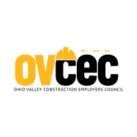 Ohio Valley Construction Employers Council (OVCEC) logo - Similar company to Pcs General Contractors