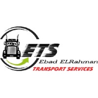 Ebad EL-Rahman Transport and Import Company logo - Similar company to Ebad El-Rahman | عباد الرحمن