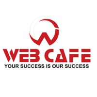 Web Cafe logo - Similar company to Exytex Technologies