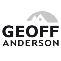 Geoff Anderson logo - Similar company to Easycover Aps