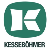 Kesseboehmer UK logo - Similar company to P.E.C.