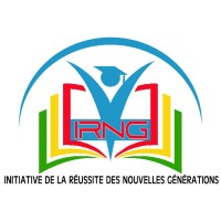 Initiative de la Réussite des Nouvelles Générations logo - Similar company to Make It Software Solution