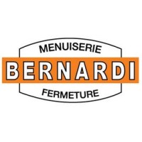 BERNARDI, Menuiserie & Fermeture logo - Similar company to Keep Design, Agence De Communication