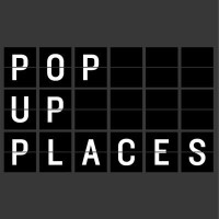 Popup Places logo - Similar company to BlockCrowd Financial Group