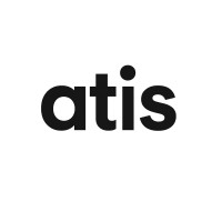 Atis AI logo - Similar company to Kidamame