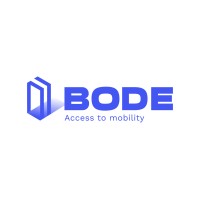 Bode North America, Inc. logo - Similar company to Bode Group