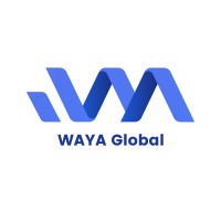 WAYA Global logo - Similar company to Poseidon Bathroom And Kitchen